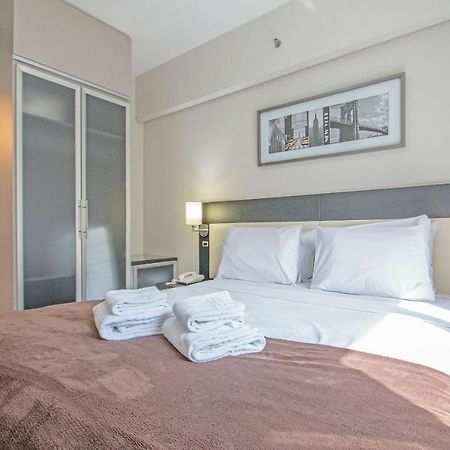 Appartement Anylife Vip Bela Vista à São Paulo Extérieur photo