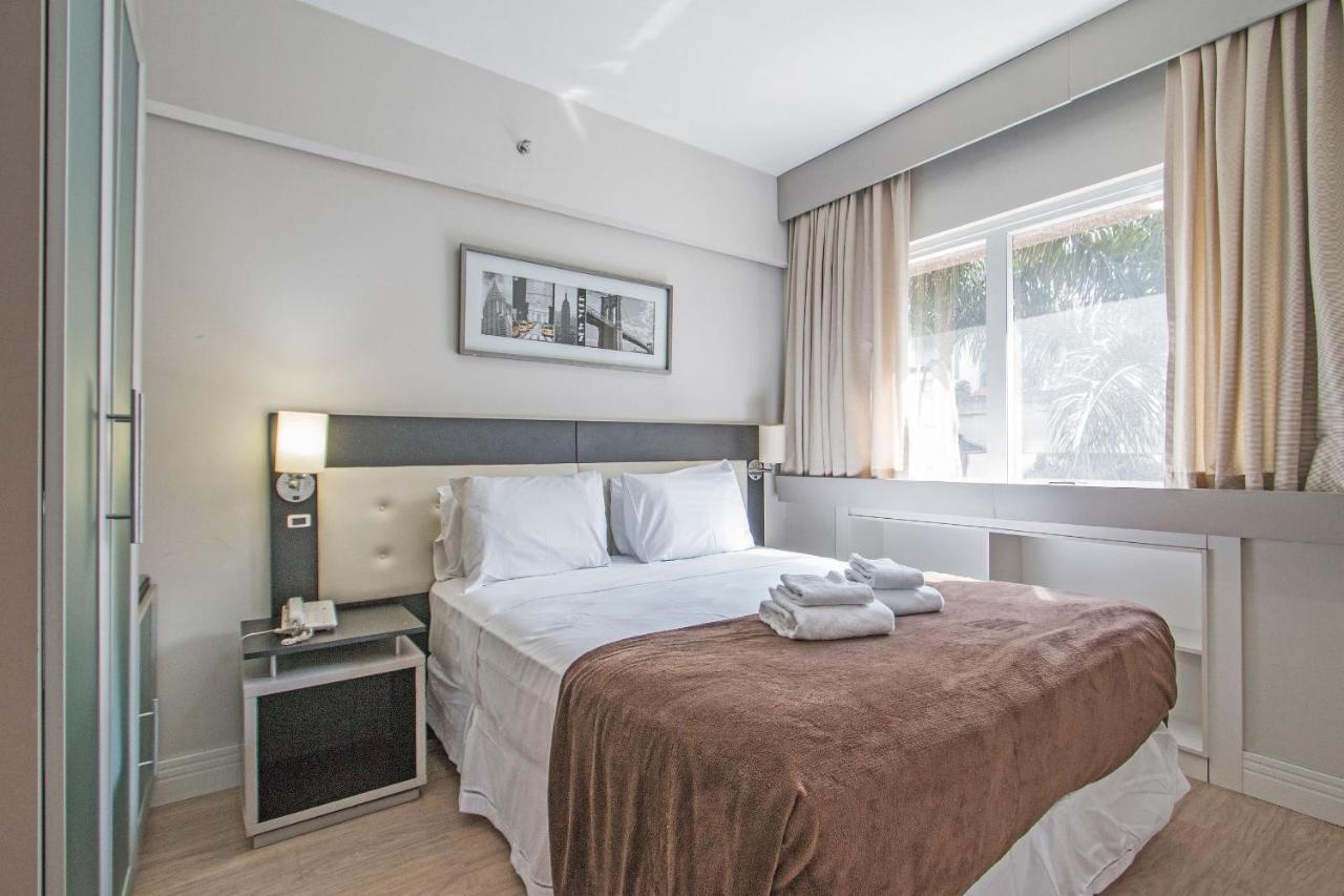 Appartement Anylife Vip Bela Vista à São Paulo Extérieur photo