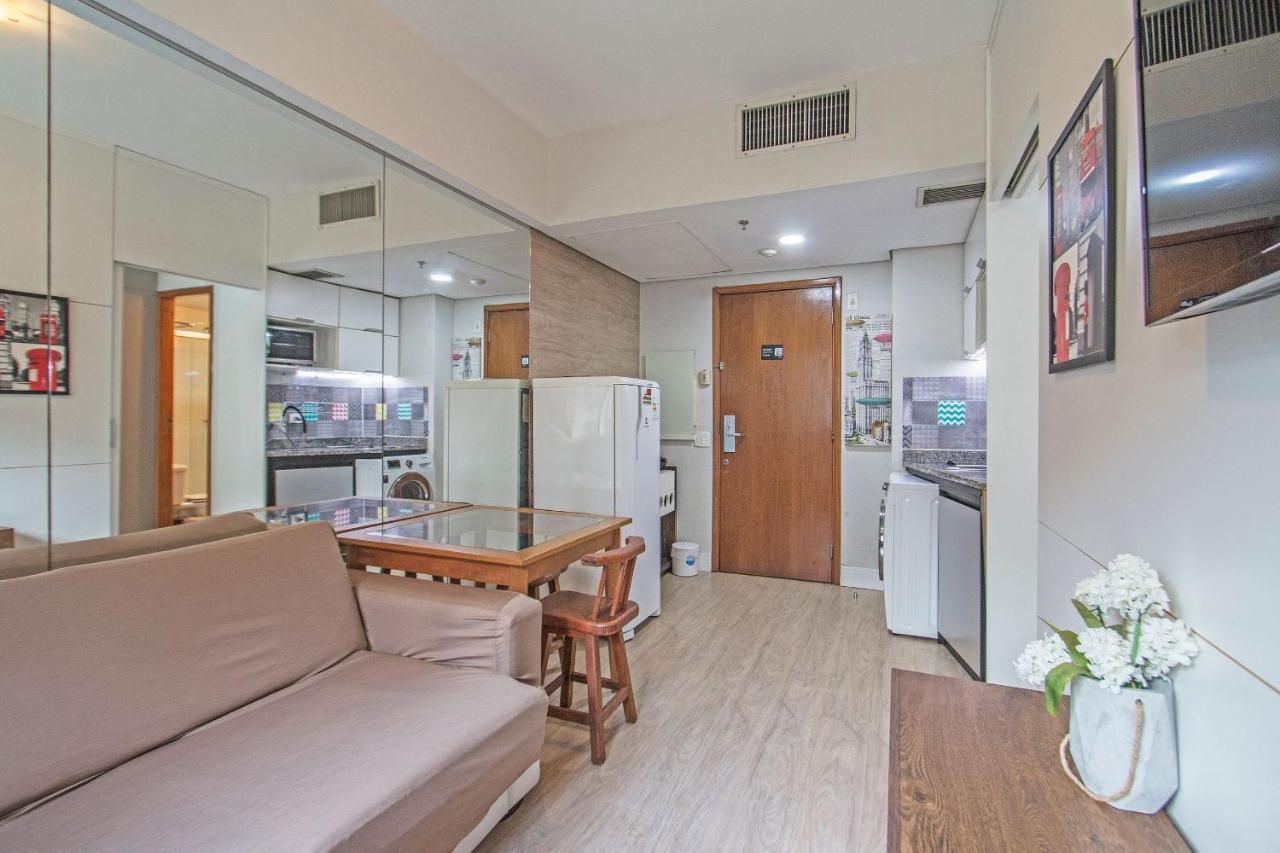 Appartement Anylife Vip Bela Vista à São Paulo Extérieur photo