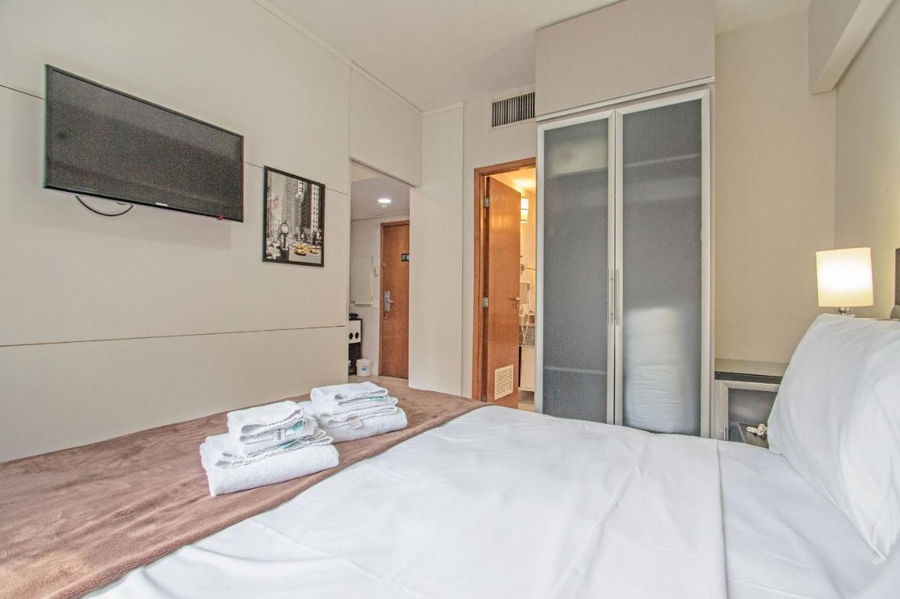 Appartement Anylife Vip Bela Vista à São Paulo Extérieur photo