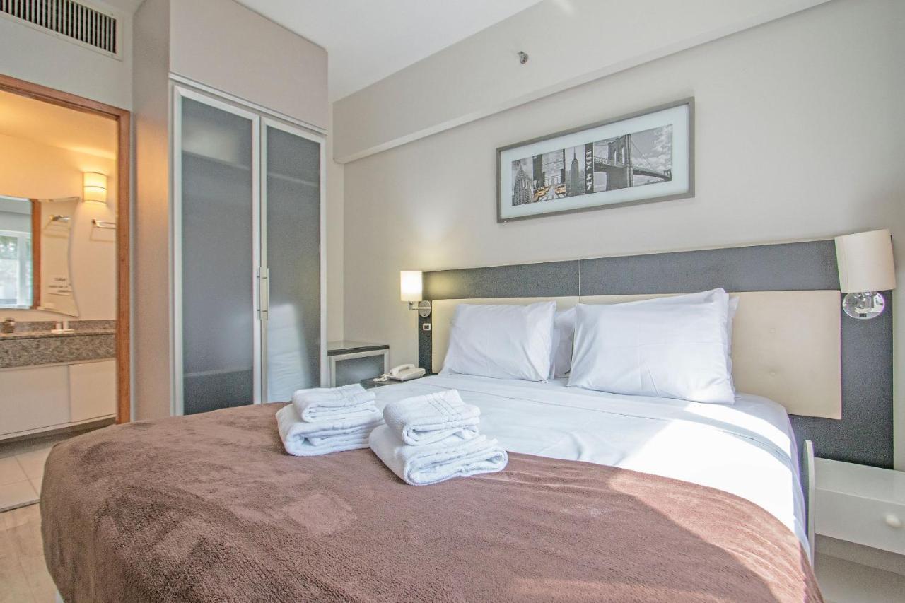 Appartement Anylife Vip Bela Vista à São Paulo Extérieur photo