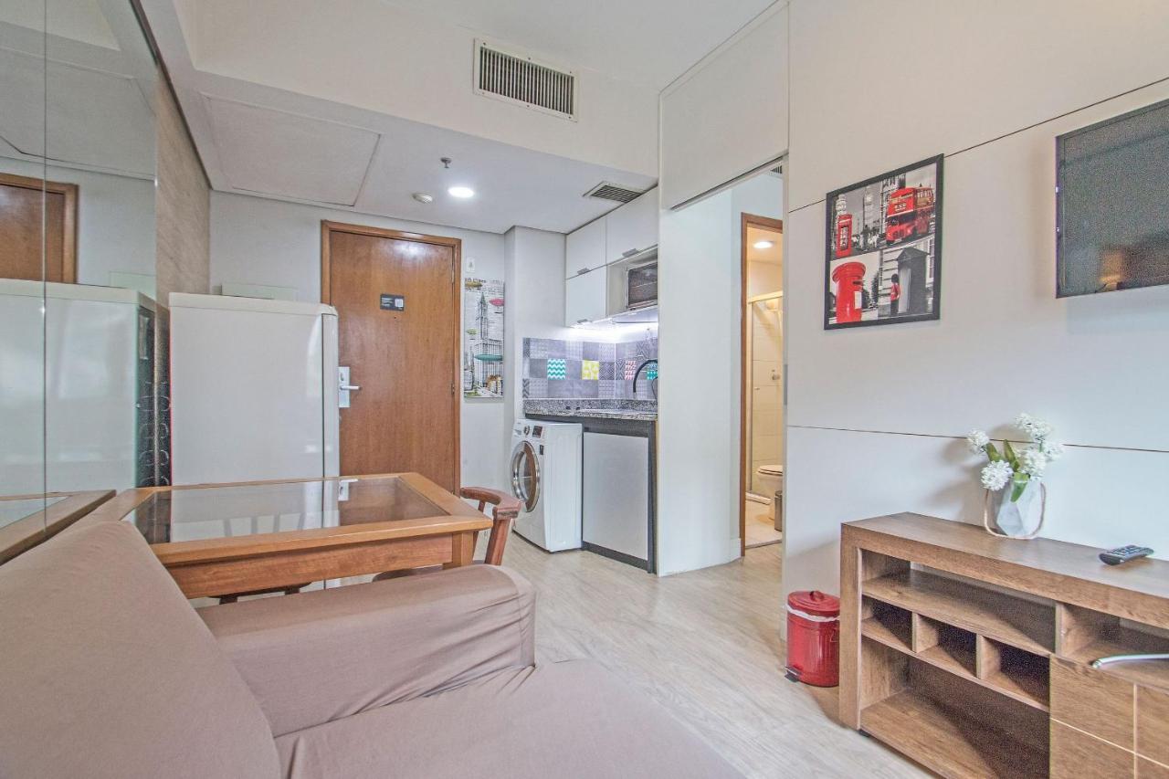 Appartement Anylife Vip Bela Vista à São Paulo Extérieur photo